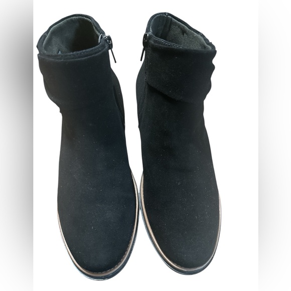 Clarks Women's Sharon Salon Ankle Boots - Picture 4 of 8